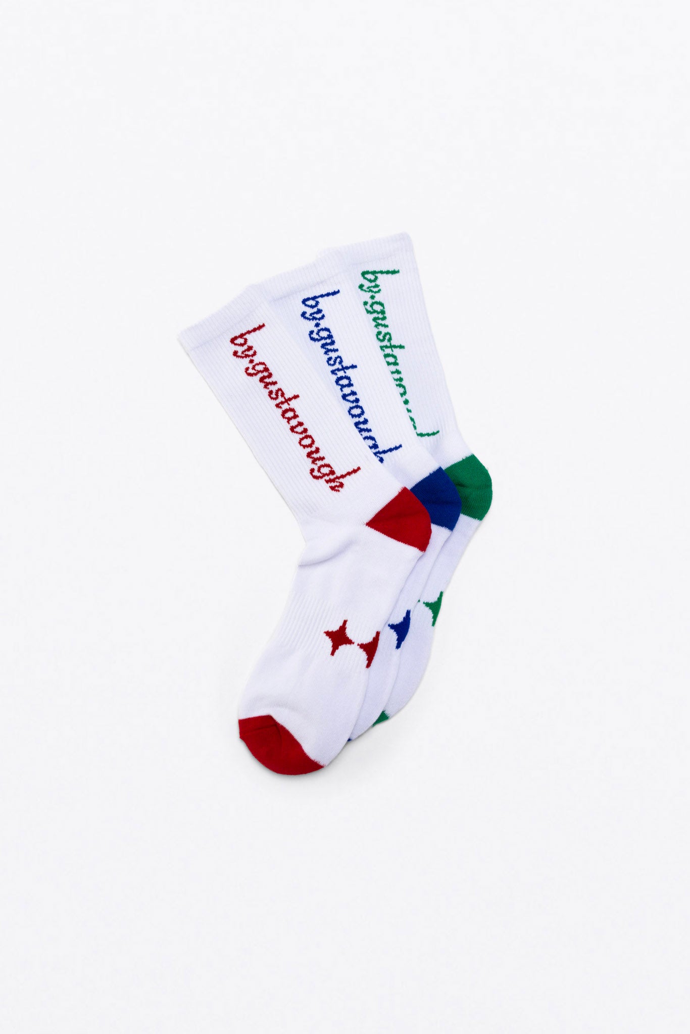 3 Pack Socks