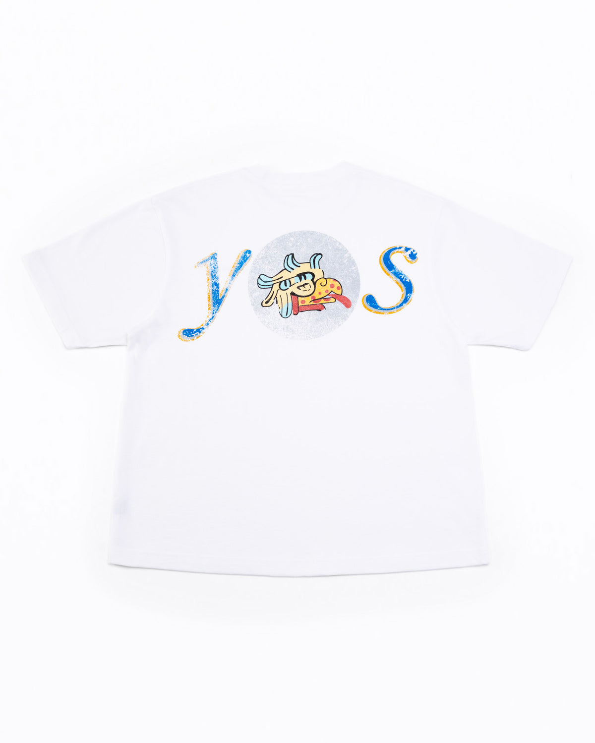 Cuauhtli Tee