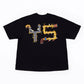 4 Movements Tee