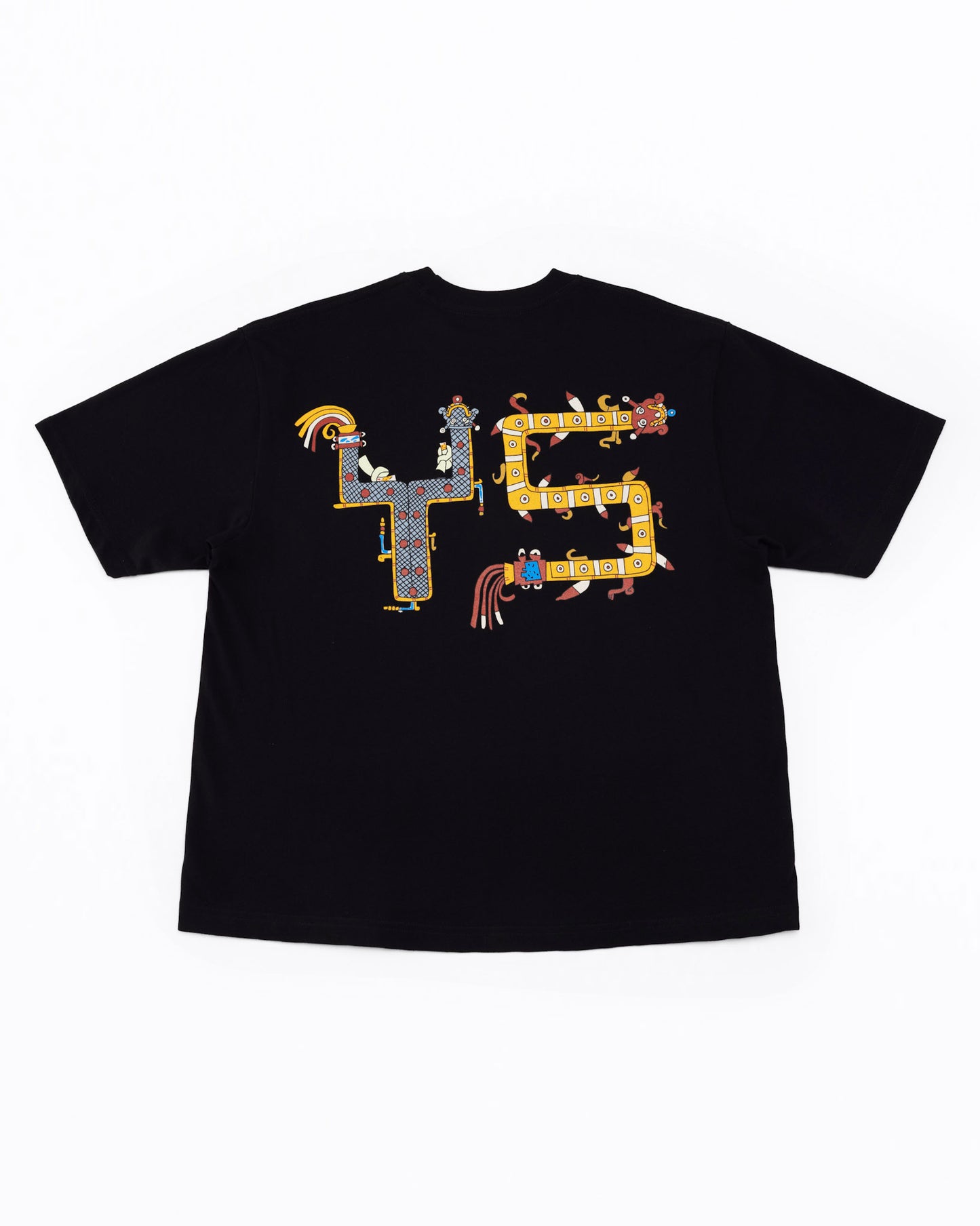 4 Movements Tee