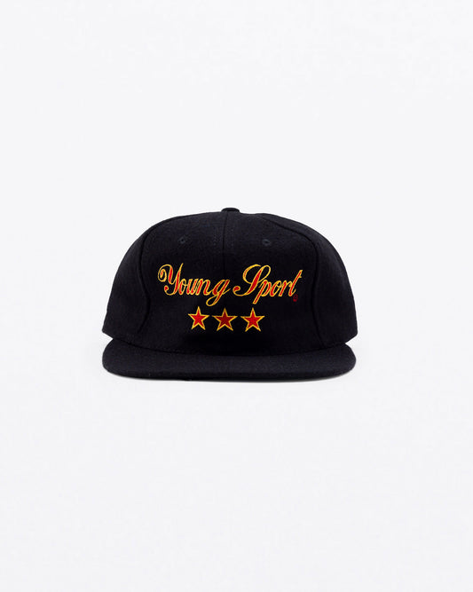 Black Stars